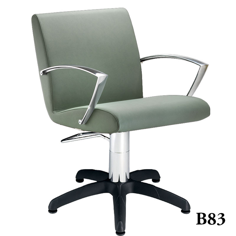 Leda fauteuil pompe blocable